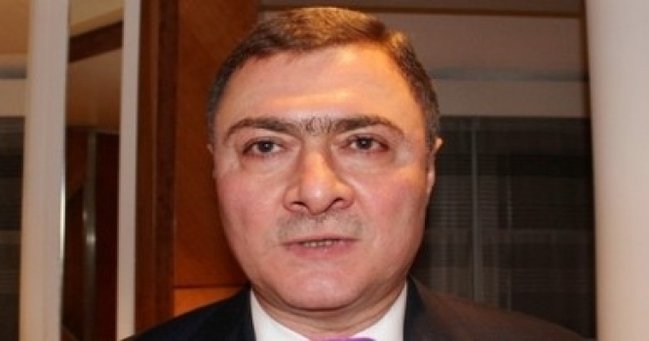 Milli Məclisin deputatına ağır itki