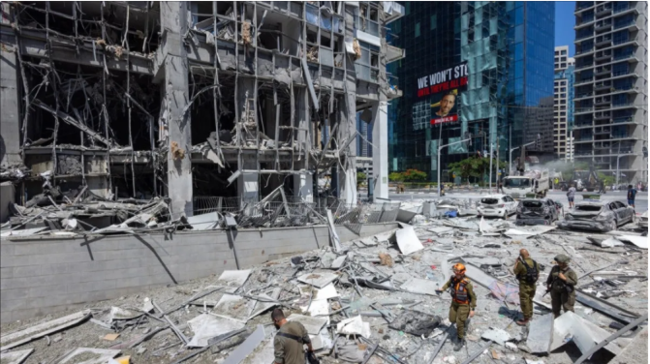 Abbas Arakçi: "ABŞ diplomatiyaya xəyanət etdi"