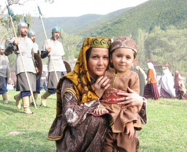 "Bunu etmək çox çətin idi" - Mehriban Zəki