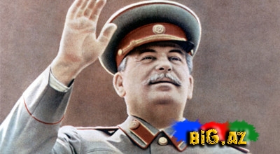İosif Stalin öldürülüb