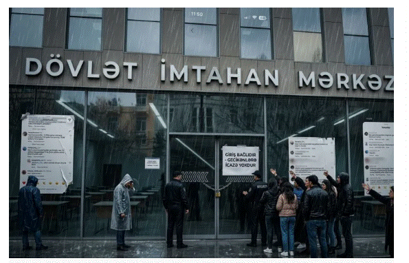 DİM-in çevik qərarı və sistemin acı reallığı