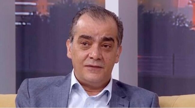 Rəşid Behbudovdan yadigar qalan brilyantlar oğurlandı