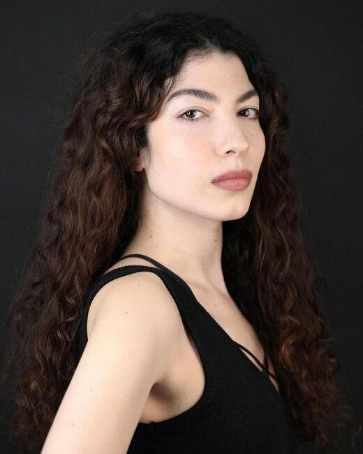 Qızı da Vahide Perçinin serialında rol alacaq - Foto