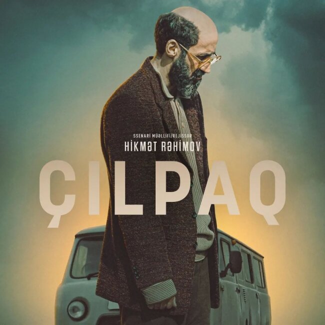 "Büdcəsi yarım milyon olan filmlərlə yarışırıq"