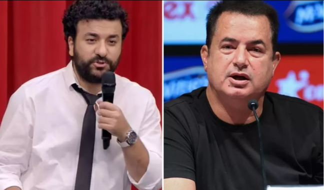 Hasan Can Kaya Exxen ilə yollarını ayırdı