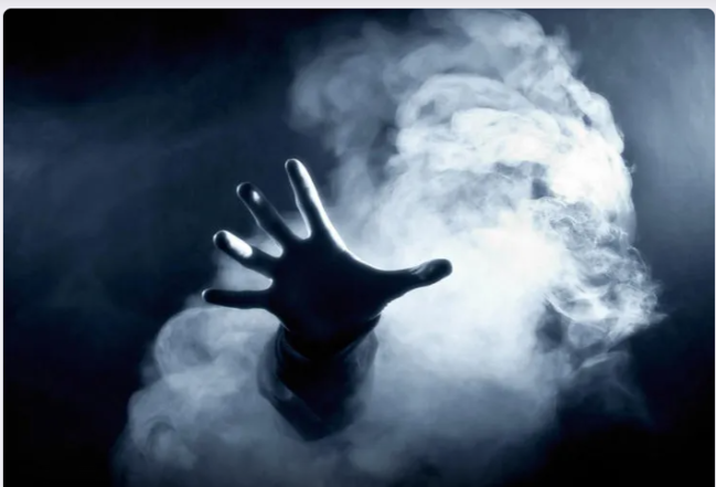 Bakıda kişi qazdan BOĞULDU