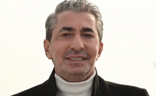 Erkan Petekkaya yeni layihədə