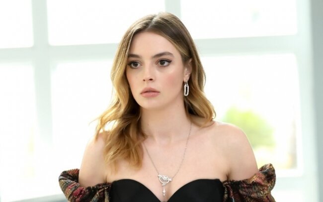 Çağatay onunla tərəf müqabili oldu - Foto