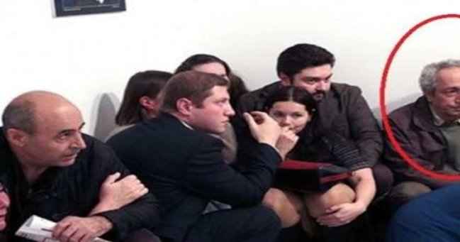 Rus səfirin qətlinin şahidini Azərbaycanla bağlayan cəhət - Sağdakı adam kimdir?