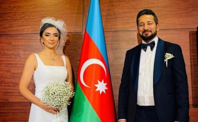 "Nikah Bakıda olduğu üçün onlardan irad eşidirik"