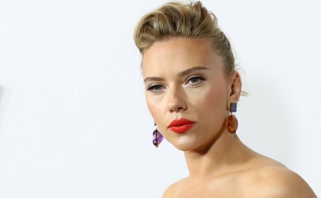 Məşhur aktrisanın simasından icazəsiz istifadə etdilər