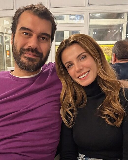 5 ildən sonra bir araya gəldilər - Foto