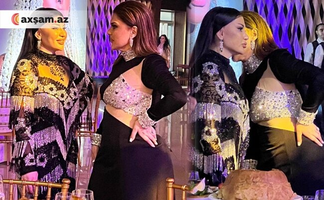 2023-cü ilin ən çox danışılan barışıqları - Fotolar