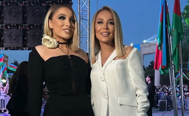 2023-cü ilin ən çox danışılan barışıqları - Fotolar