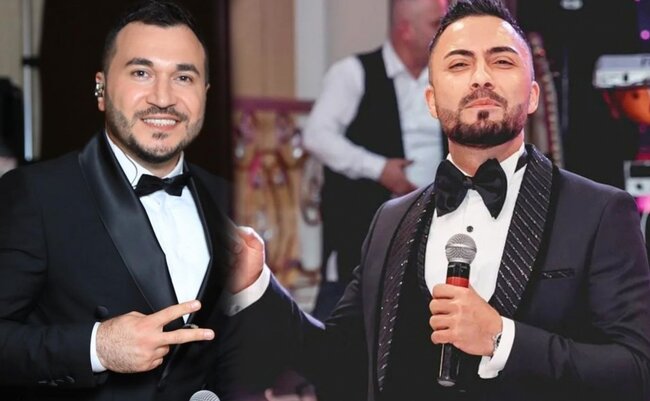 2023-cü ilin ən çox danışılan barışıqları - Fotolar