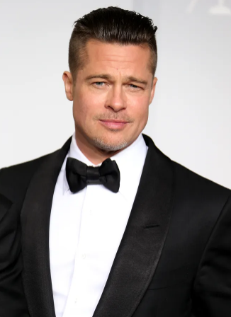 59 yaşı tamam olan Bred Pittin 30 ən yaxşı FOTOsu