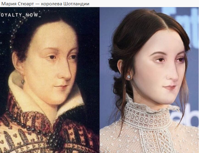 Tarixi şəxsiyyətlər MÜASİR DÖVRDƏ BELƏ görünərdilər - FOTOLAR