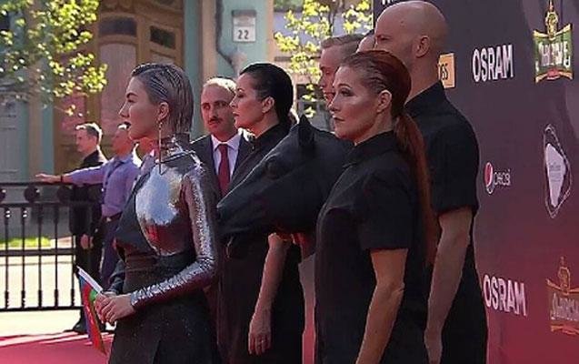 "Eurovision 2017" mahnı müsabiqəsinin başlamasına 1 gün qaldı