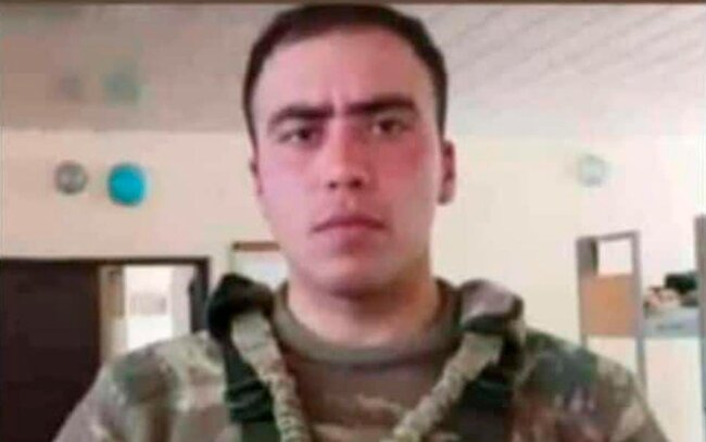 50 şəhidimizin FOTOSU - Onları TANIYAQ