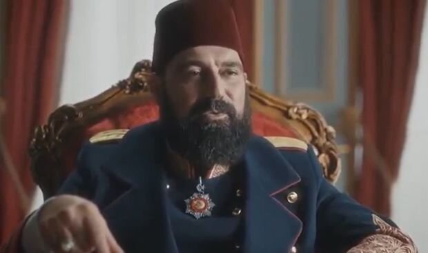 Türkiyənin məşhur serialında "Ay Laçın" səsləndi - VİDEO