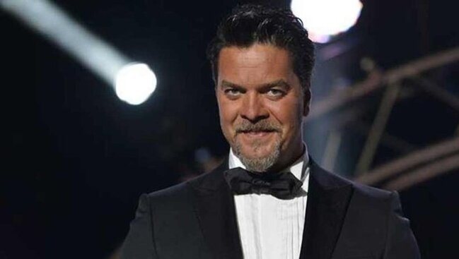 "Beyaz Show" üçün ONUNLA razılaşdı - FOTO