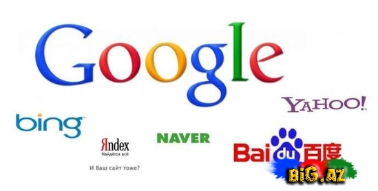 Azərbaycanda ən çox istifadə edilən axtarış sistemi