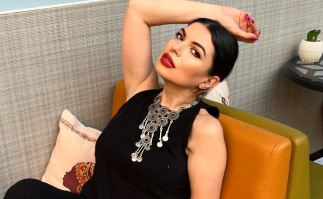 "Yolda atamla üz-üzə gələndə mənə salam verməzdi"