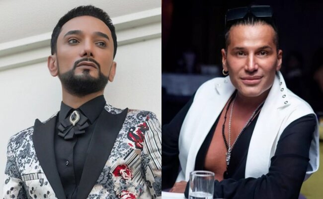 "Samir Bağırov Azərbaycan dilində danışmır"