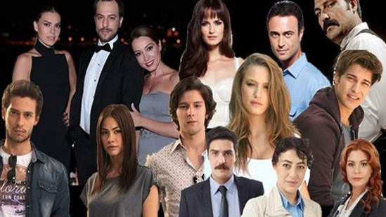 Kıvanç, Çağatay, Kenan ... - Yeni türk serialları gəlir