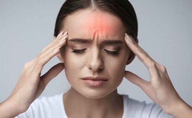 Baş ağrısının səbəbi nələrdir və bundan necə qurtulmaq olar?