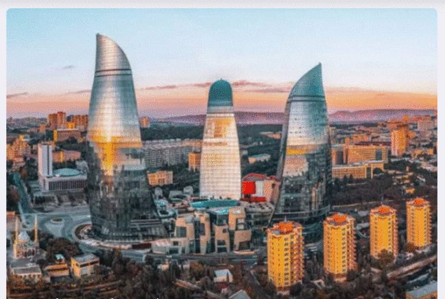 Bakıdakı ŞOK qiymətlər - 1,5 milyona mənzil, 7 min manatlıq kirayə ev