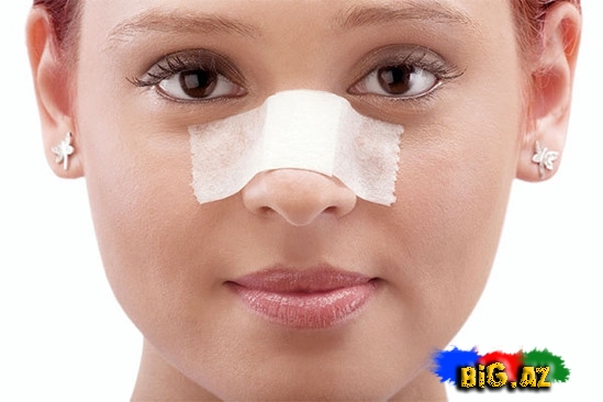 Burnunu əməliyyat etdirmisənsə, bunları yemə!