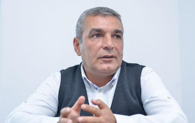 "Xarici investorların qeyri-neft sektoruna cəlbi əsas hədəfdir"-Natiq Cəfərli