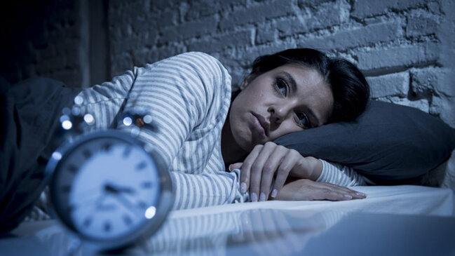 Yuxusuzluq düzgün qidalanmadan daha təhlükəlidir: Alimlər riskləri açıqladı