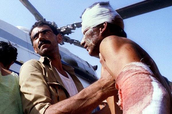 "Kəsilmiş, dərisi soyulmuş başlar, qarnı yarılmış hamilə qadınlar..." - FOTOLAR