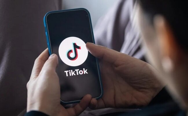 TikTok Azərbaycanda 2 milyondan çox video silib