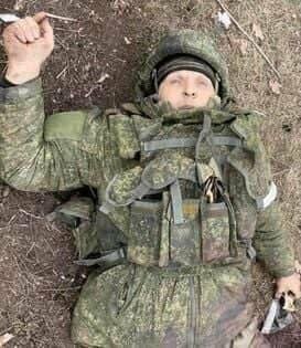 Uşaqlarla qadınlara divan tutan "Qəssab" məhv edildi - FOTOLAR