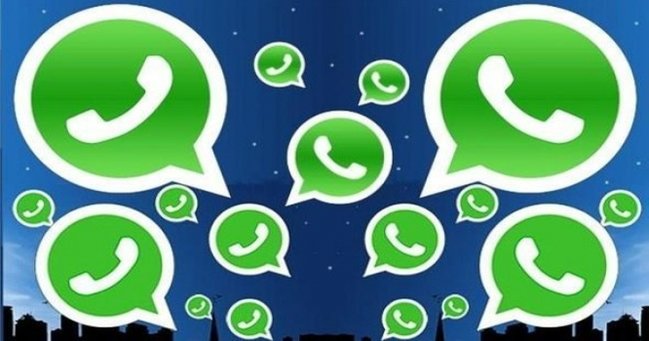 "WhatsApp"dan mühüm yenilik
