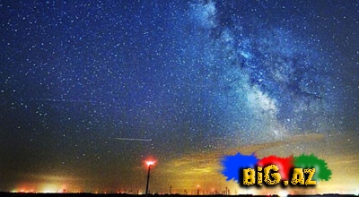 NASA-dan həyəcan təbili: "Sivilizasiya yox olacaq!"