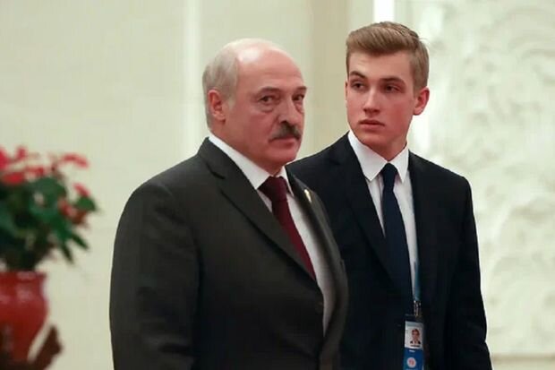 Avstraliya Lukaşenko və ailəsinə qarşı sanksiyalara qoşuldu