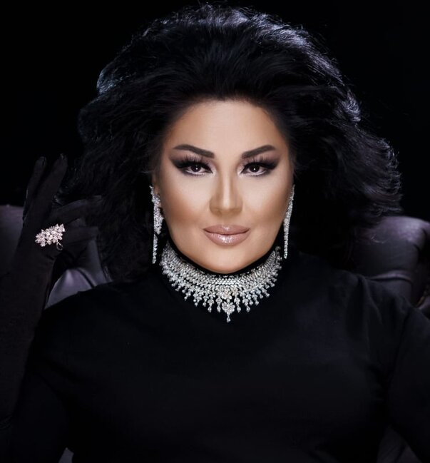 Aybəniz Haşımova üçün XOŞ SÜRPRİZ - VİDEO