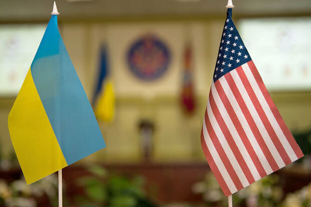 ABŞ Ukraynaya 300 milyon dollar əlavə hərbi yardım edəcək