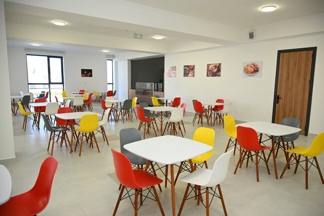 Prezident Cəbrayıldadır - Fotolar