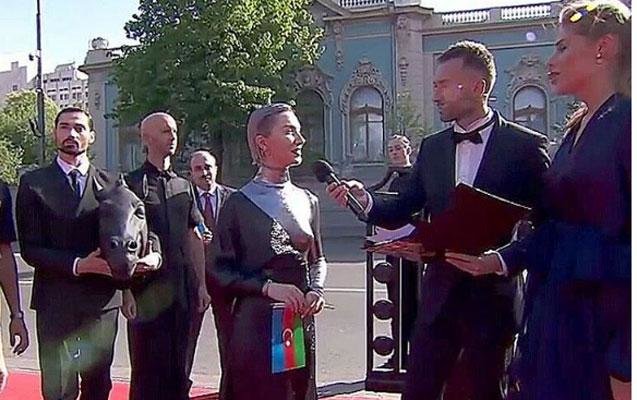 "Eurovision 2017" mahnı müsabiqəsinin başlamasına 1 gün qaldı