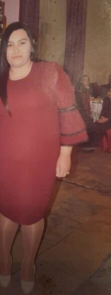 Şəmkirdə 23 yaşlı qadın itkin düşüb - FOTO