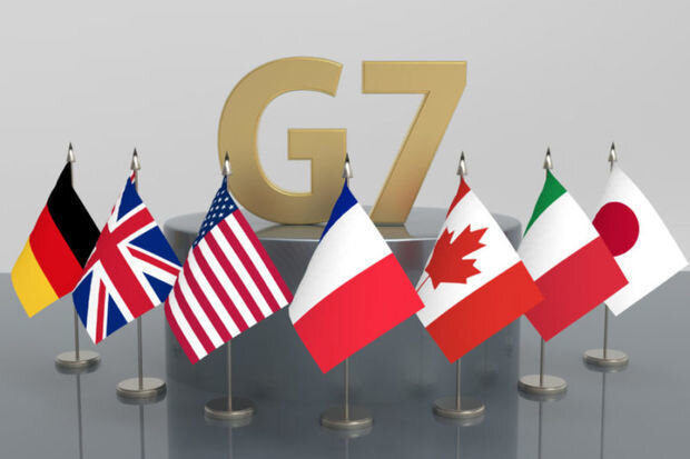 G7 ölkələri Ukraynaya 30 milyard avro yardım edəcək