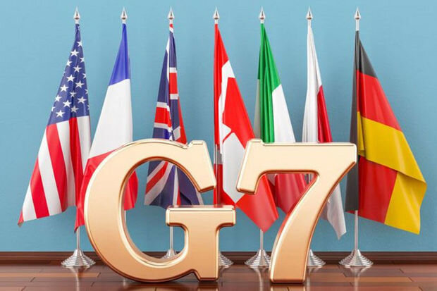G7 ölkələri Rusiyaya qarşı sanksiyaları genişləndirəcək