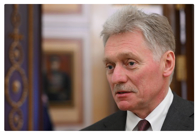 Kremlin sözçüsü NATO ilə bağlı açıqlamaya cavab verdi