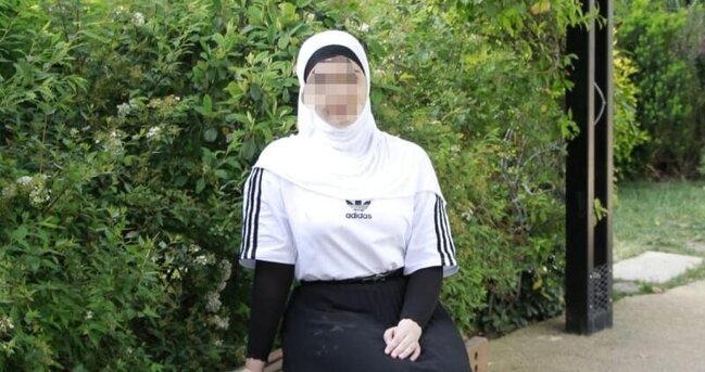 Qaçırıldığı deyilən 16 yaşlı Nəzrin: "Atamın dedikləri..."