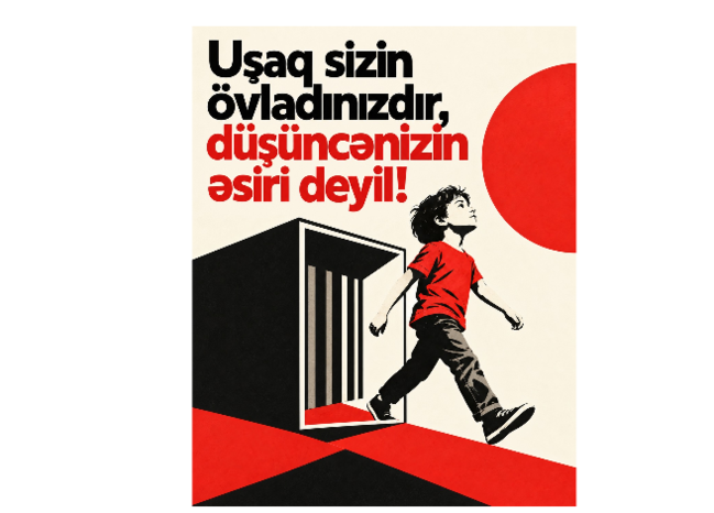 QIZ UŞAQLARININ UŞAQLIĞINI KİM ƏLİNDƏN ALIR? İran, Əfqanıstan və bəzi ərəb ölkələrində erkən nikahın acı həqiqətləri